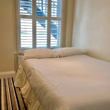 Pimlico Comfort Apartment London Exterior photo