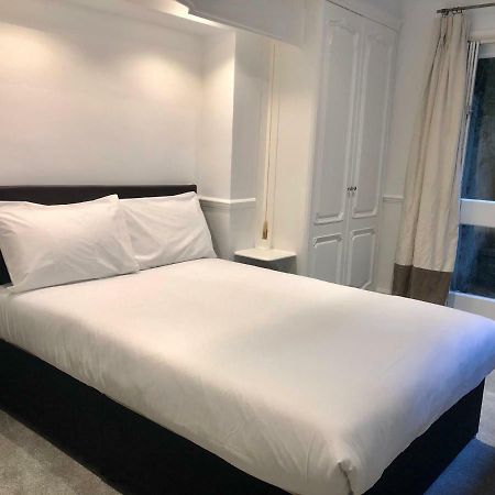 Pimlico Comfort Apartment London Exterior photo