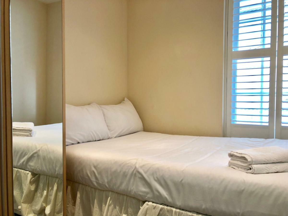 Pimlico Comfort Apartment London Exterior photo