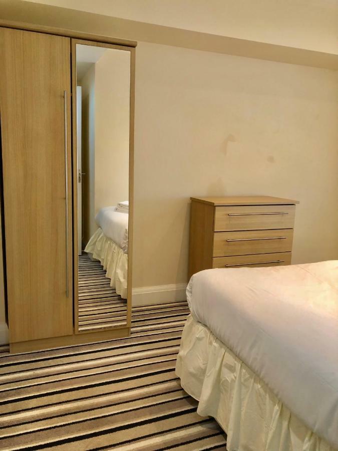 Pimlico Comfort Apartment London Exterior photo