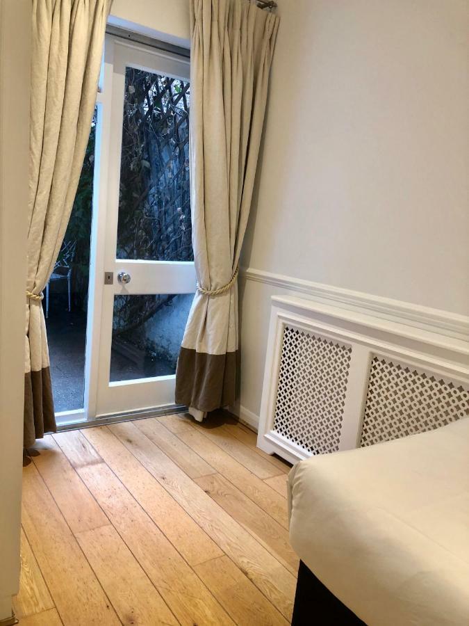 Pimlico Comfort Apartment London Exterior photo