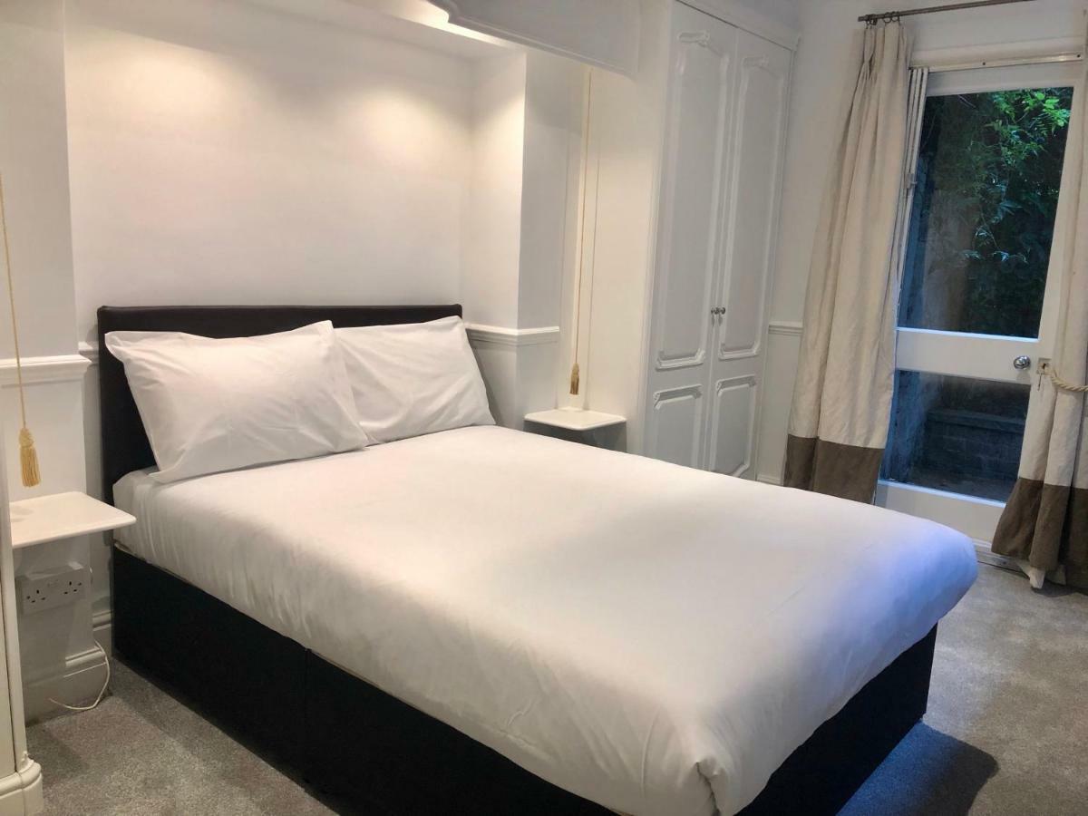 Pimlico Comfort Apartment London Exterior photo