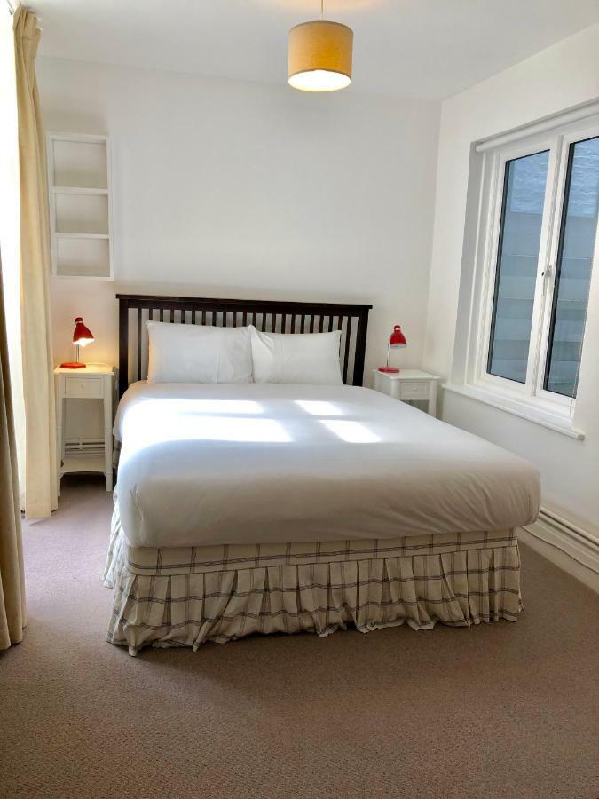 Pimlico Comfort Apartment London Exterior photo