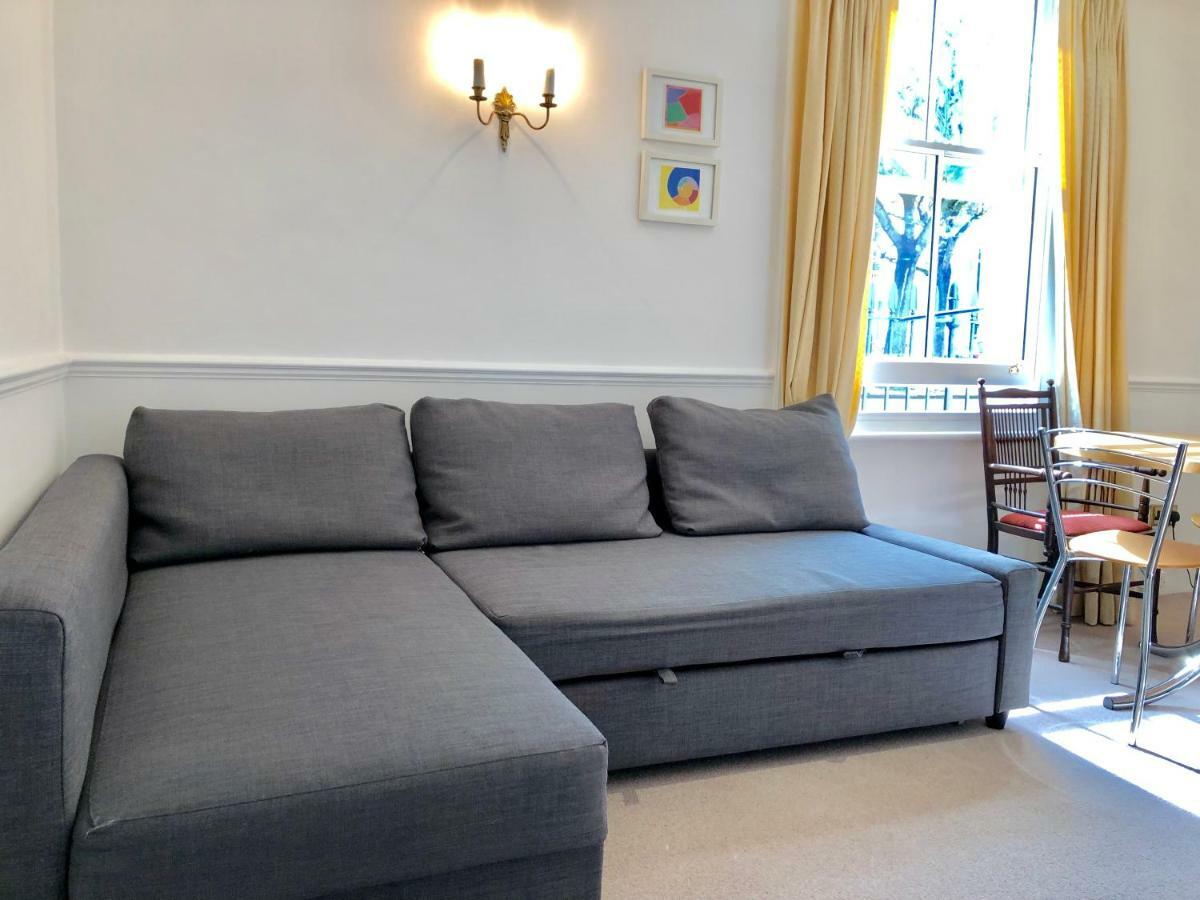 Pimlico Comfort Apartment London Exterior photo